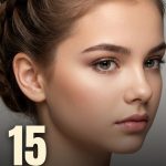 15 Pigtail Hairstyles for Kids with Dutch and Rope Braids