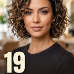 19 Perm Hairstyles for Women with Different Curl Patterns and Lengths