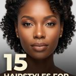 15 Hairstyles for Wash Day Prep, Detangling and Stretching