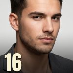 16 Hairstyles for Boys with Straight Hair for Easy Styling
