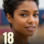18 Basketball Hairstyles for Short Hair That Stay Out of Eyes