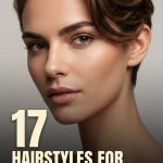 17 Hairstyles for Outfits Across Casual, Work and Formal Wear
