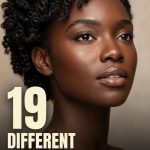19 Different Hairstyles for Black Women from Braids to Curls
