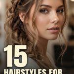 15 Hairstyles for When Your Hair Is Greasy Between Washes