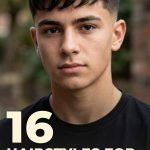 16 Hairstyles for Teen Boys from Textured Crops to Shags