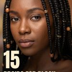 15 Braids for Black Kids Girl Hairstyles with Cute Accessories
