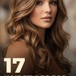 17 Hairstyles for Really Long Hair to Manage Extra Weight