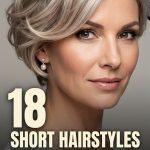18 Short Hairstyles for Wedding Guest Outfits and Fascinators