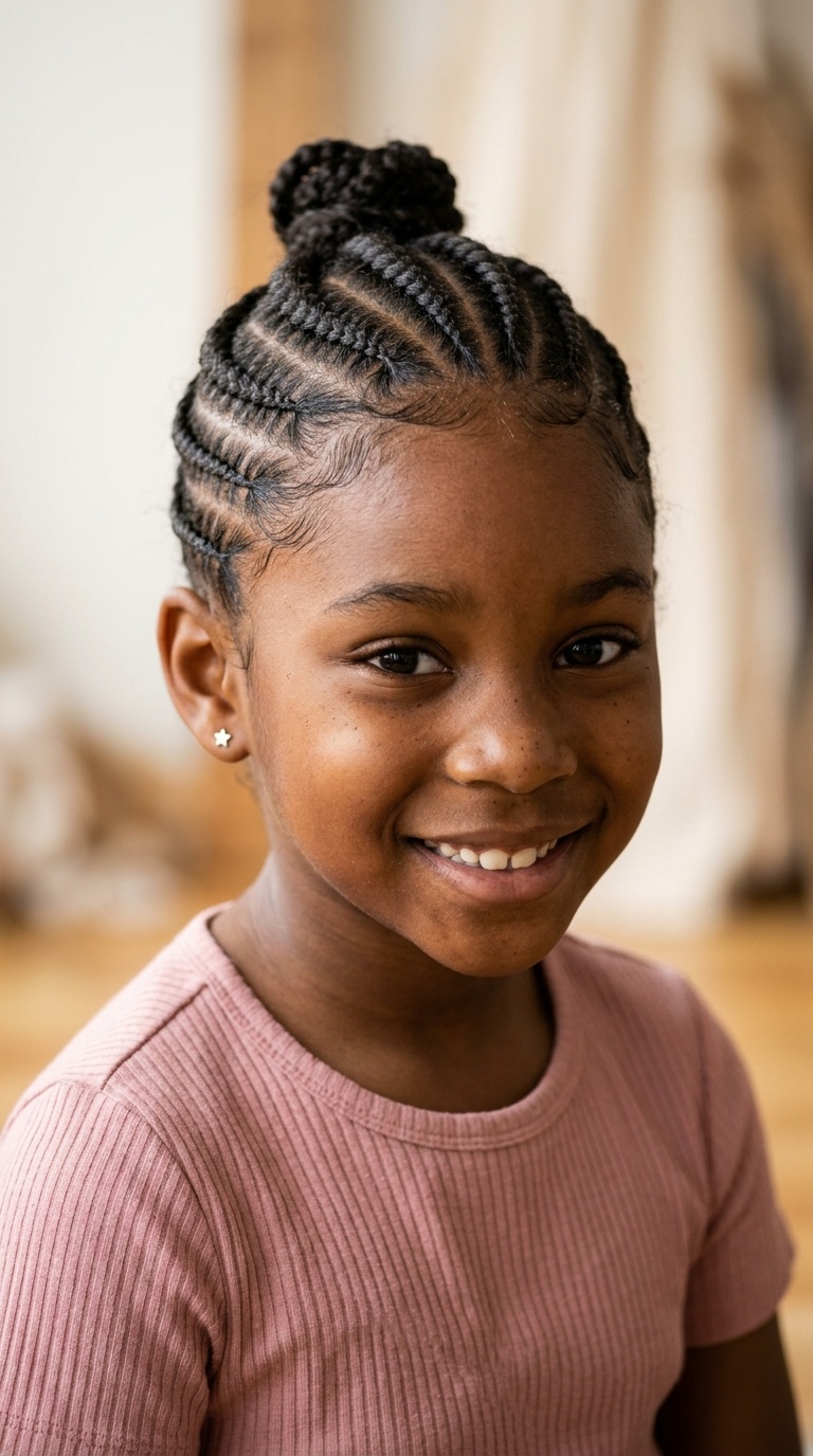 Feed-in Braids