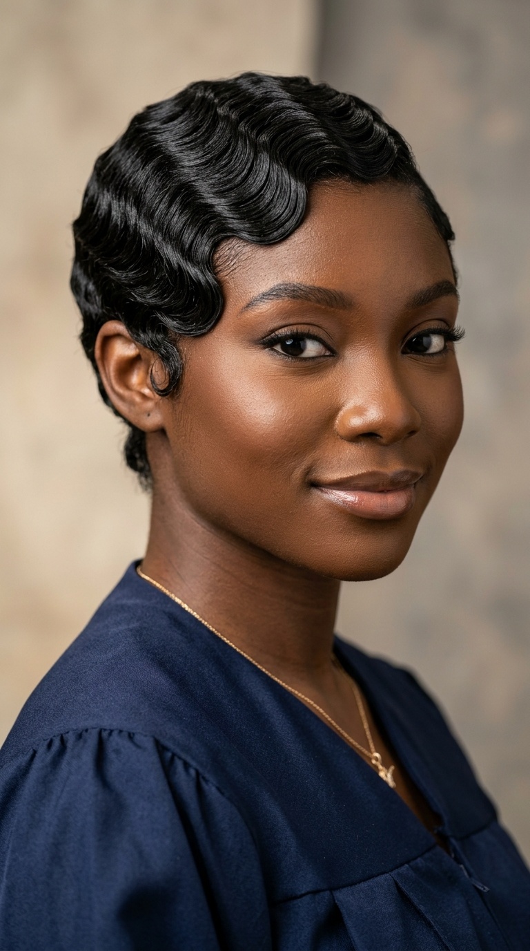 Finger Waves