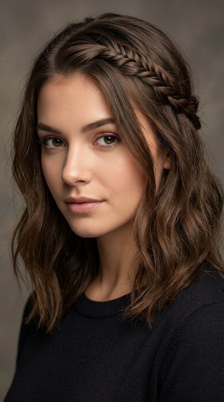 Fishtail Accent