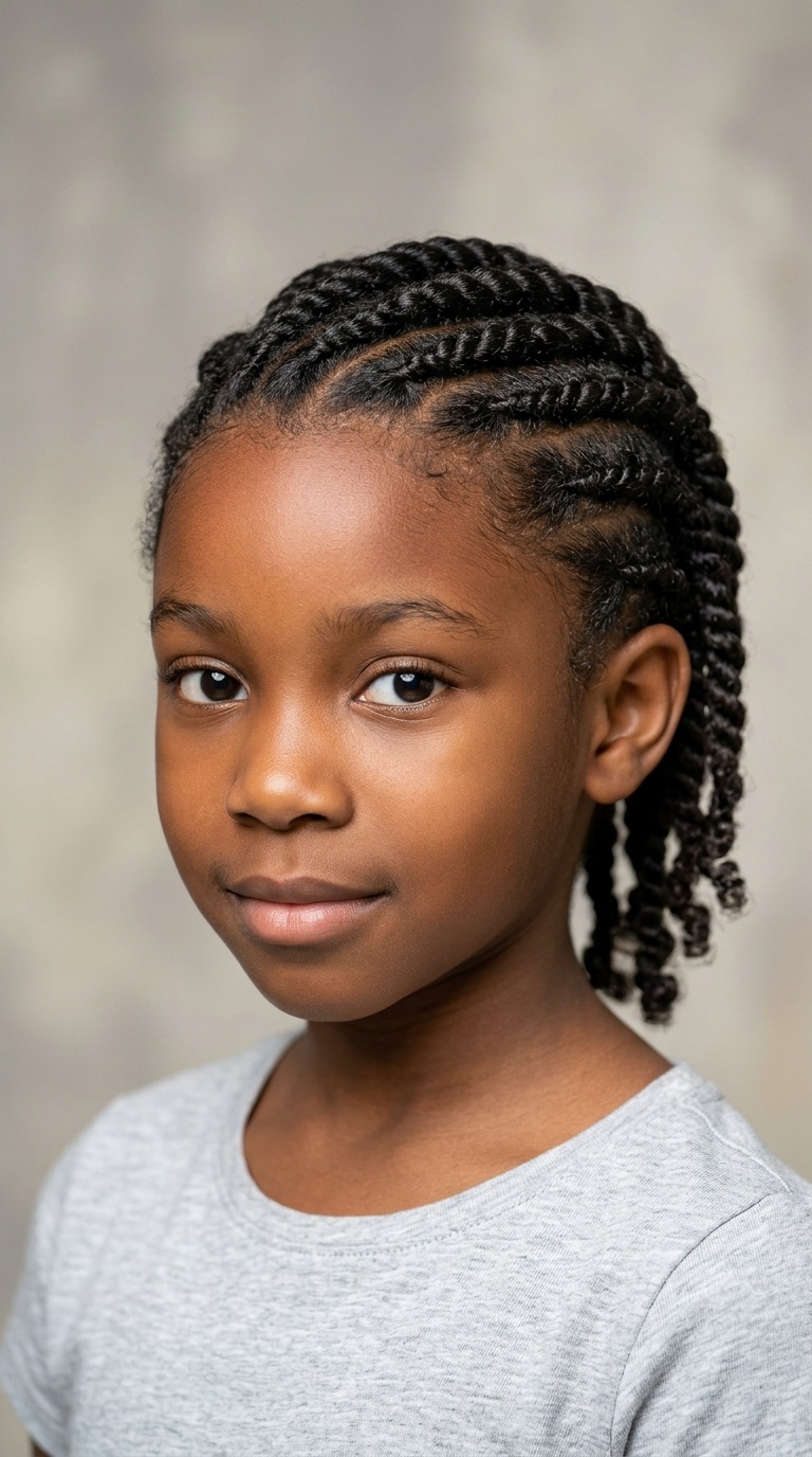 Flat Twists