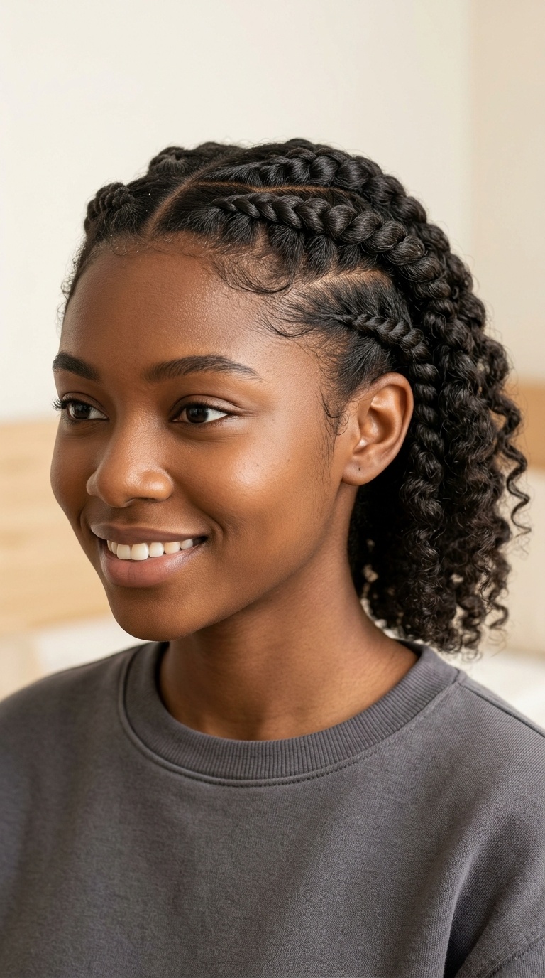 Flat Twists
