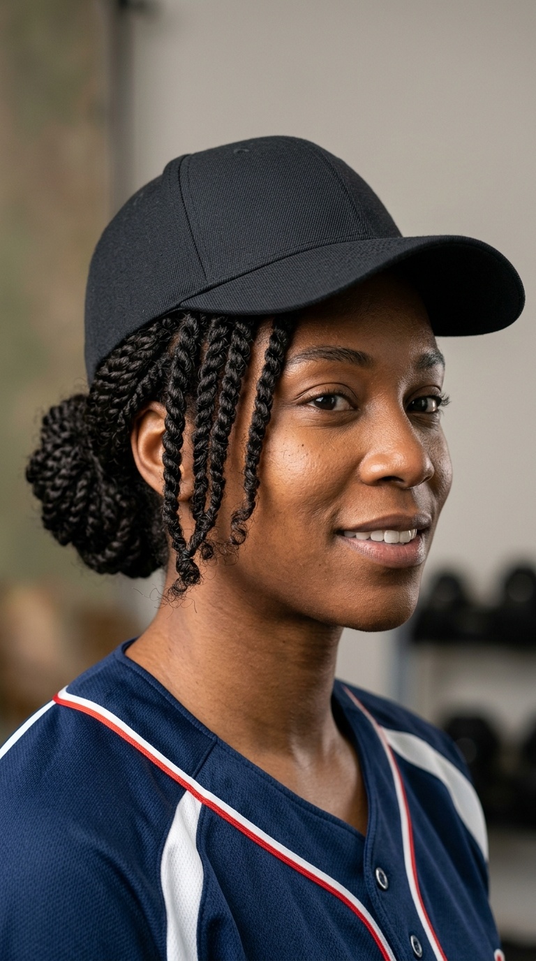 Flat Twists