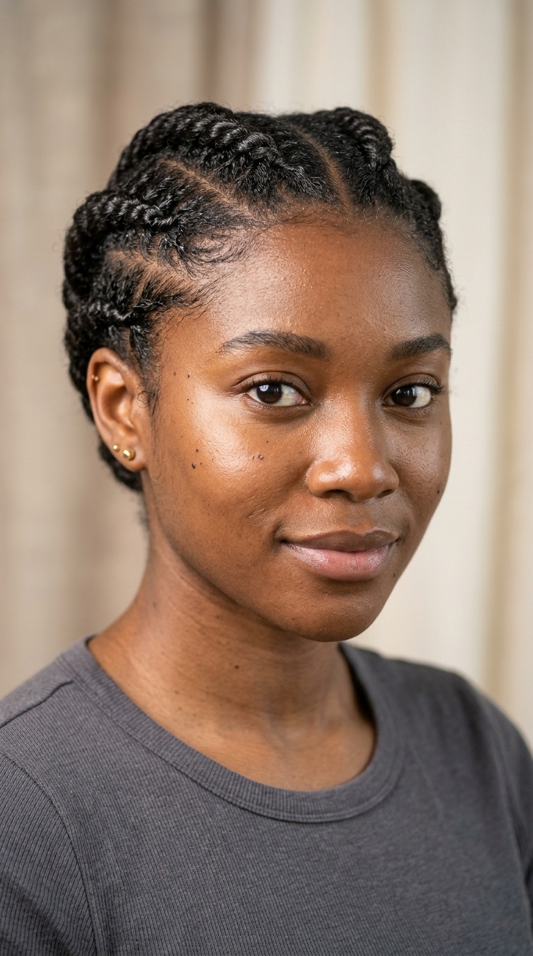 Flat Twists