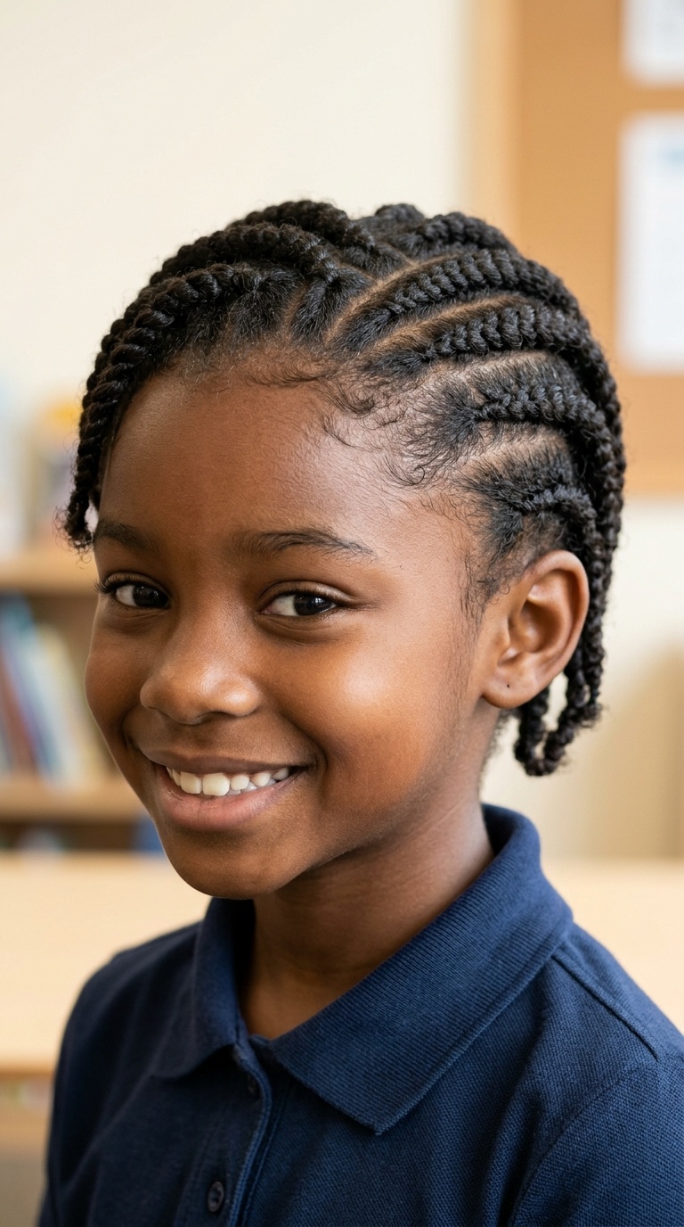 Flat Twists