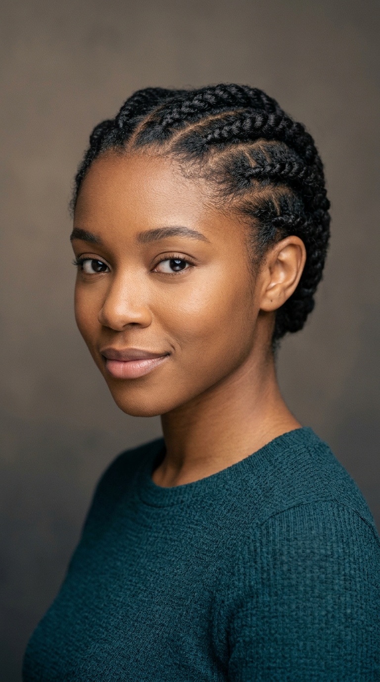 Flat Twists