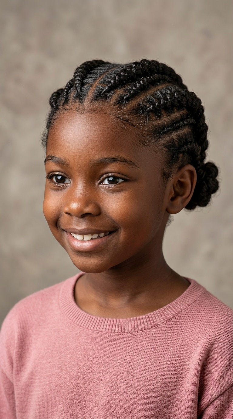Flat Twists