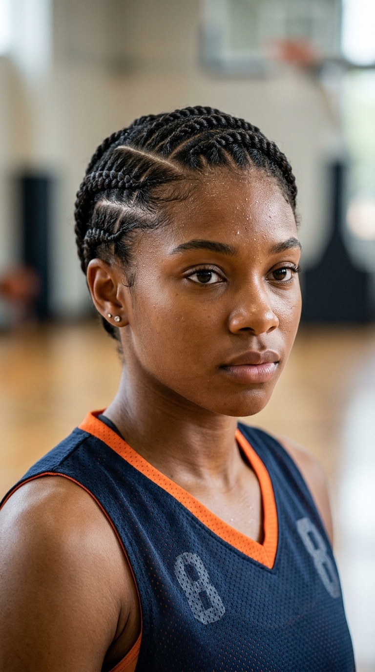 Flat Twists