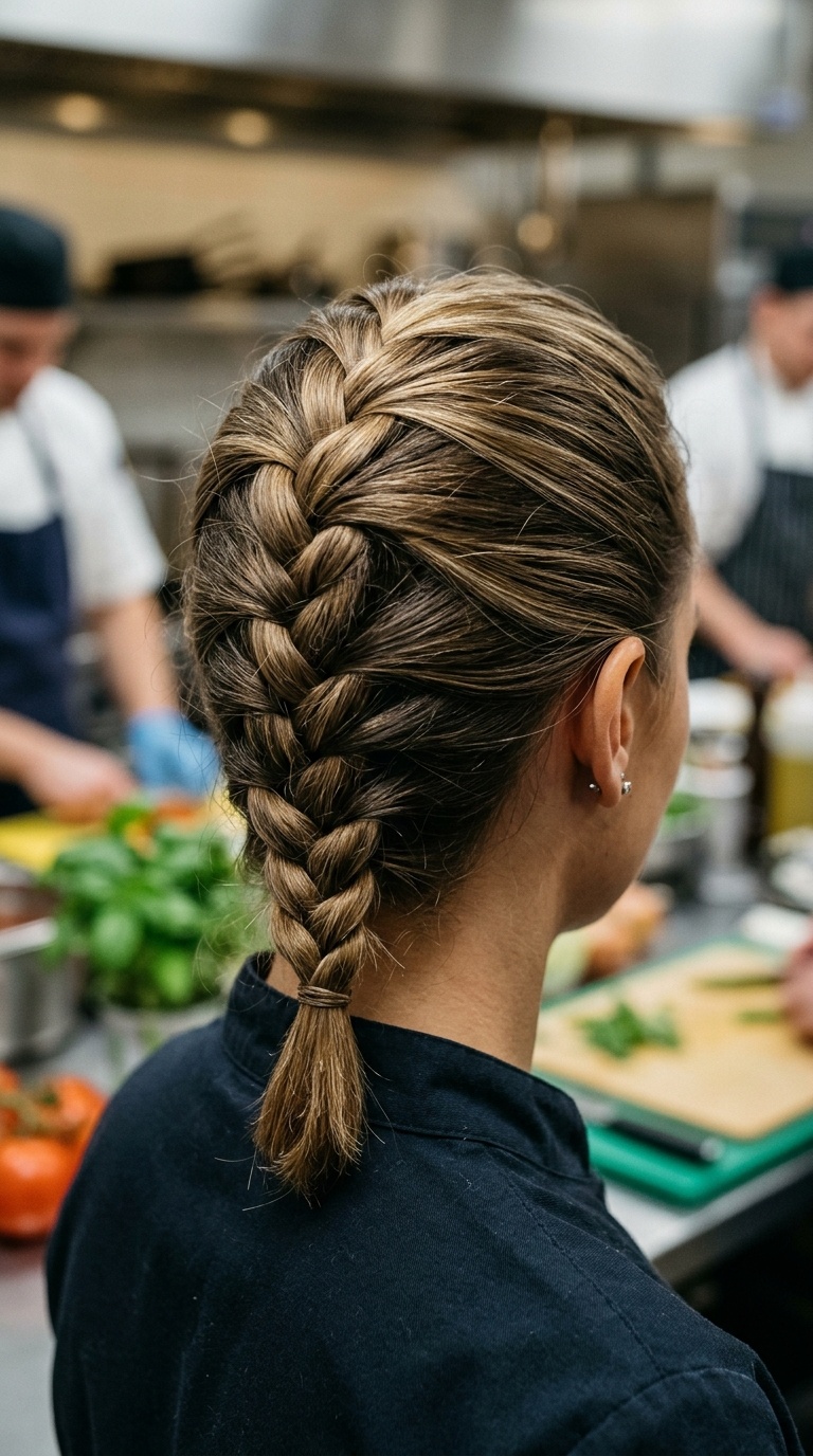 French Braid