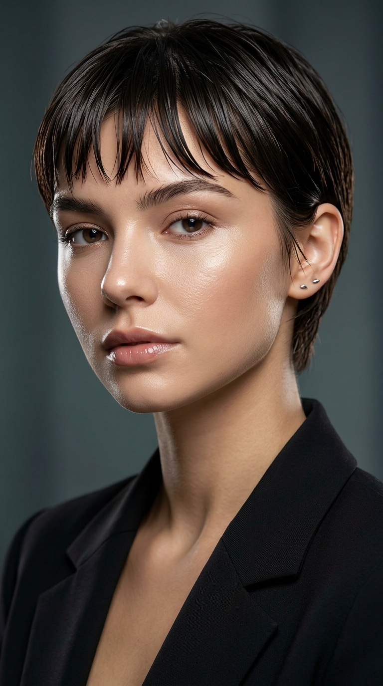 Gelled Micro-Fringe