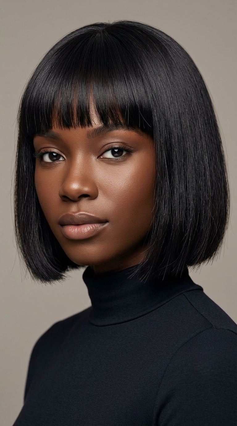 Geometric Box-Cut Bob