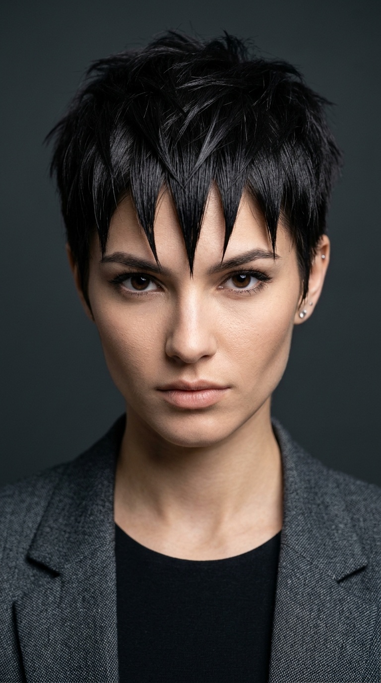 Geometric Spiked Fringe