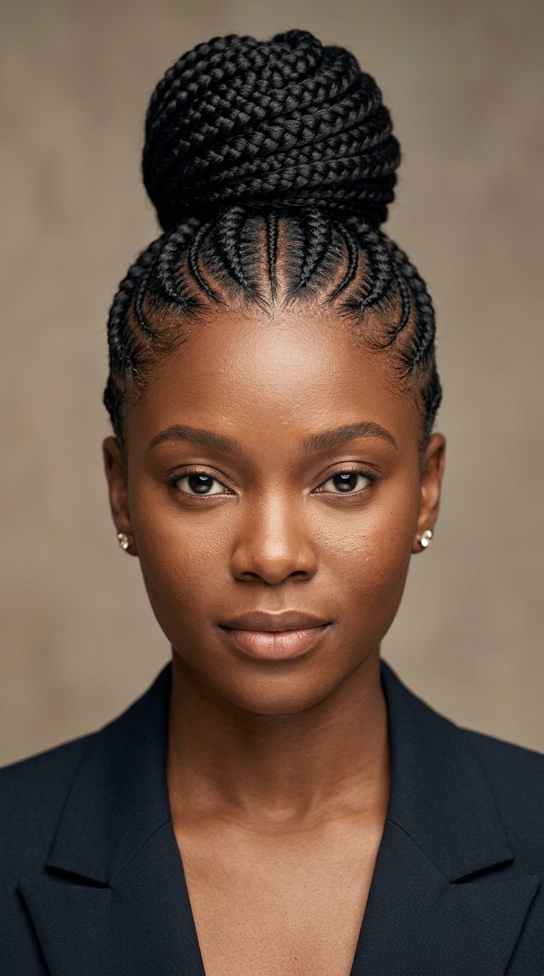 Ghana Weaving Shuku
