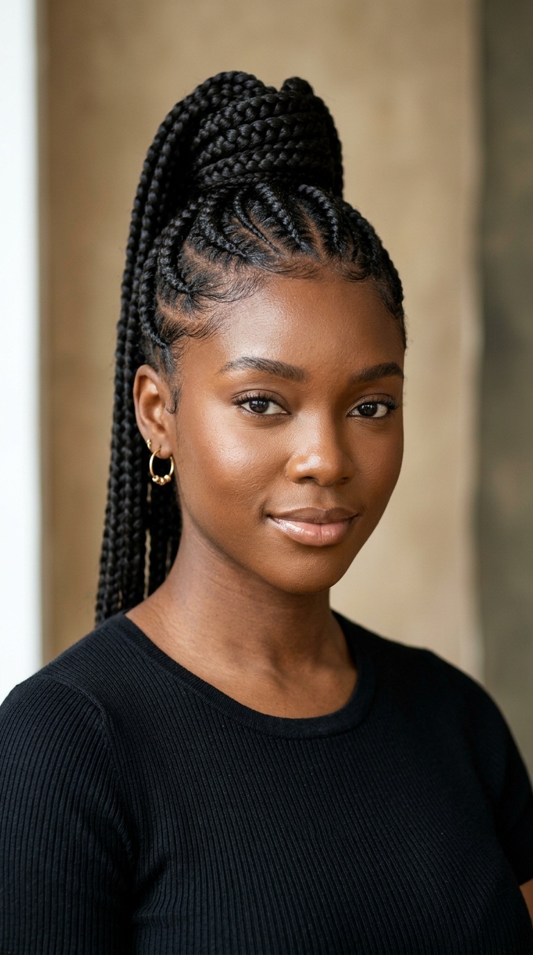 Ghana Weaving Shuku