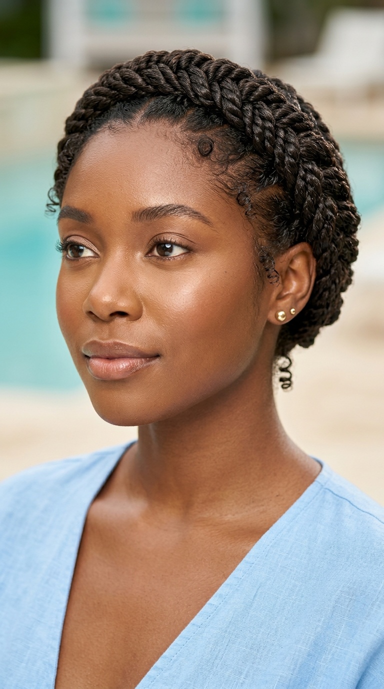 Halo Twist