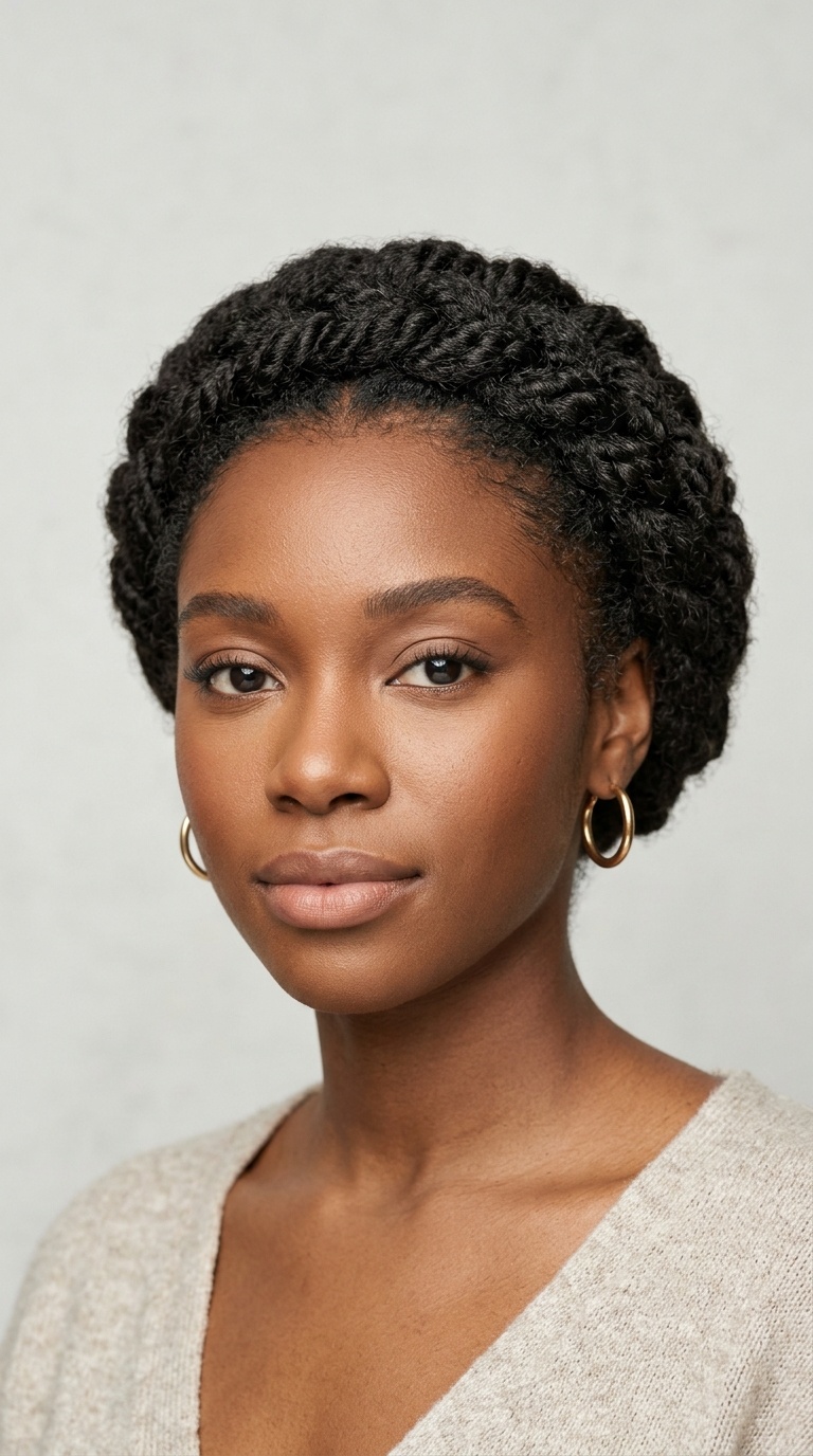 Halo Twist