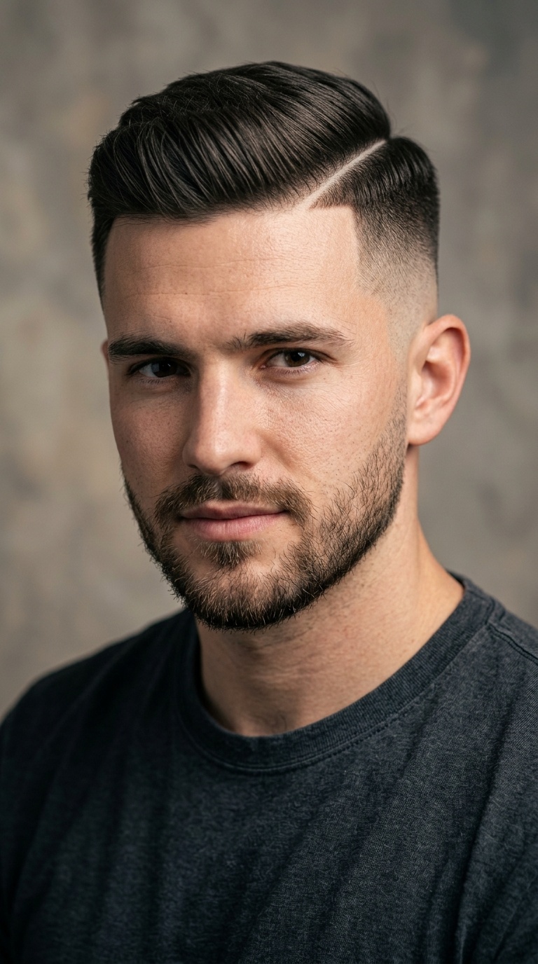 Hard Part with High Fade