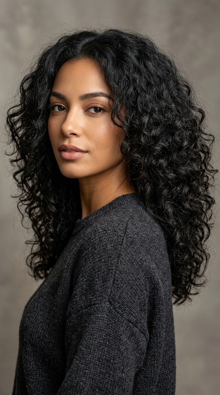 Heavy Tapered U-Cut