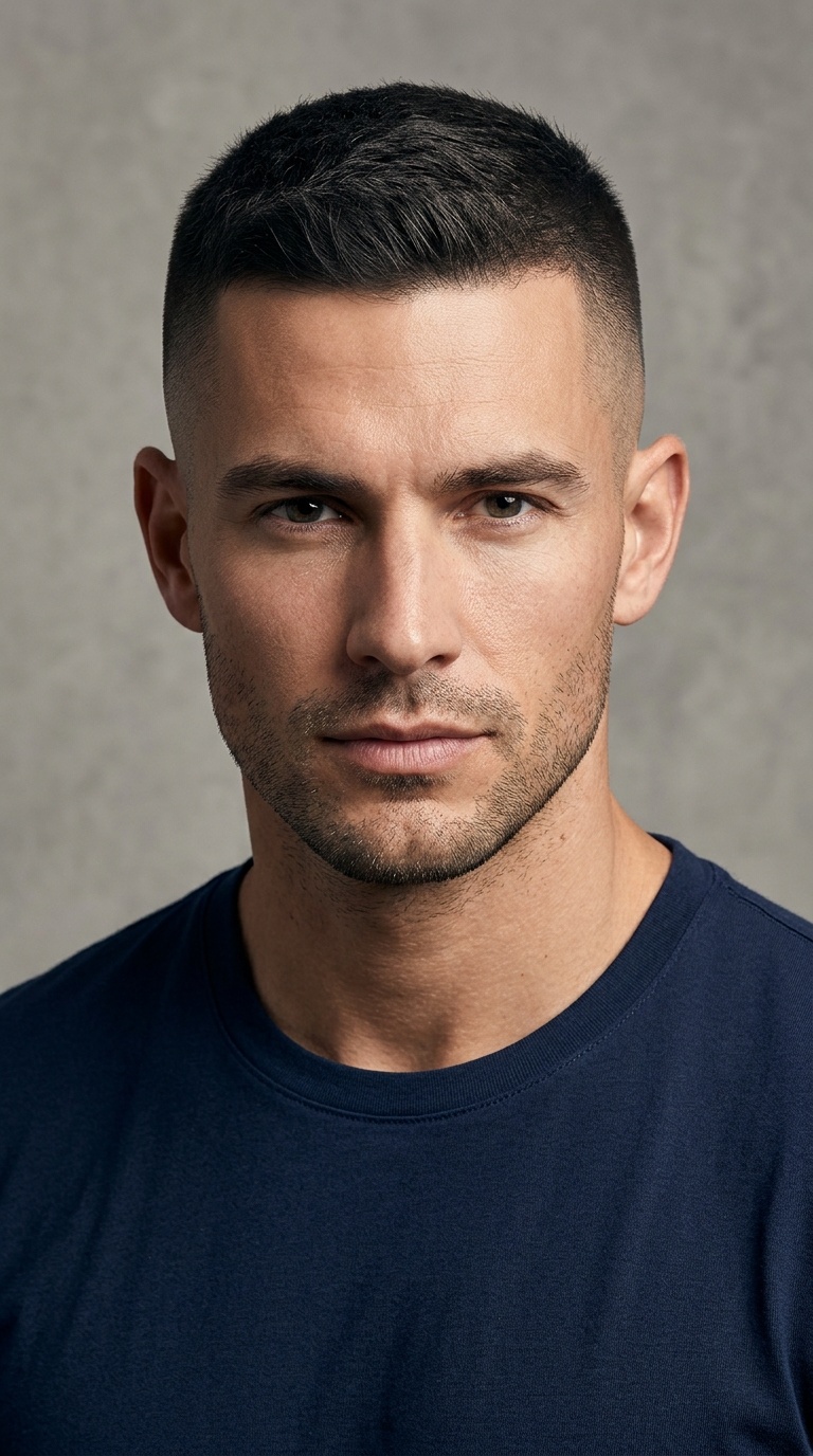 High and Tight