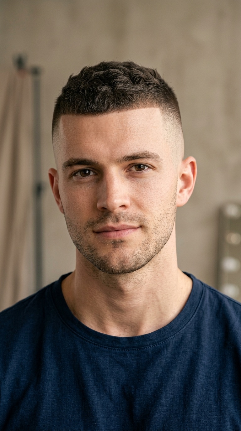 High and Tight