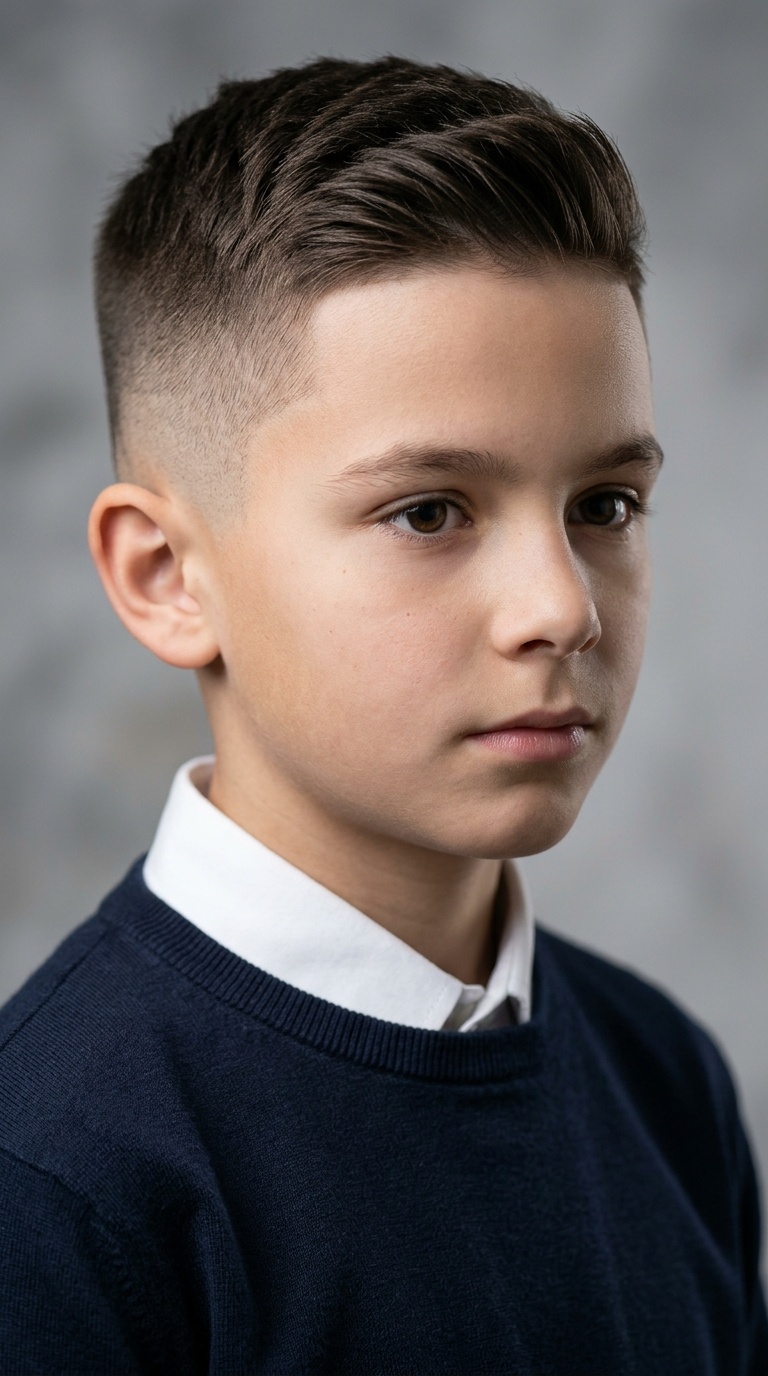 High and Tight