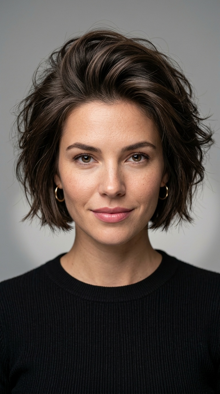 High-Volume Root Lift