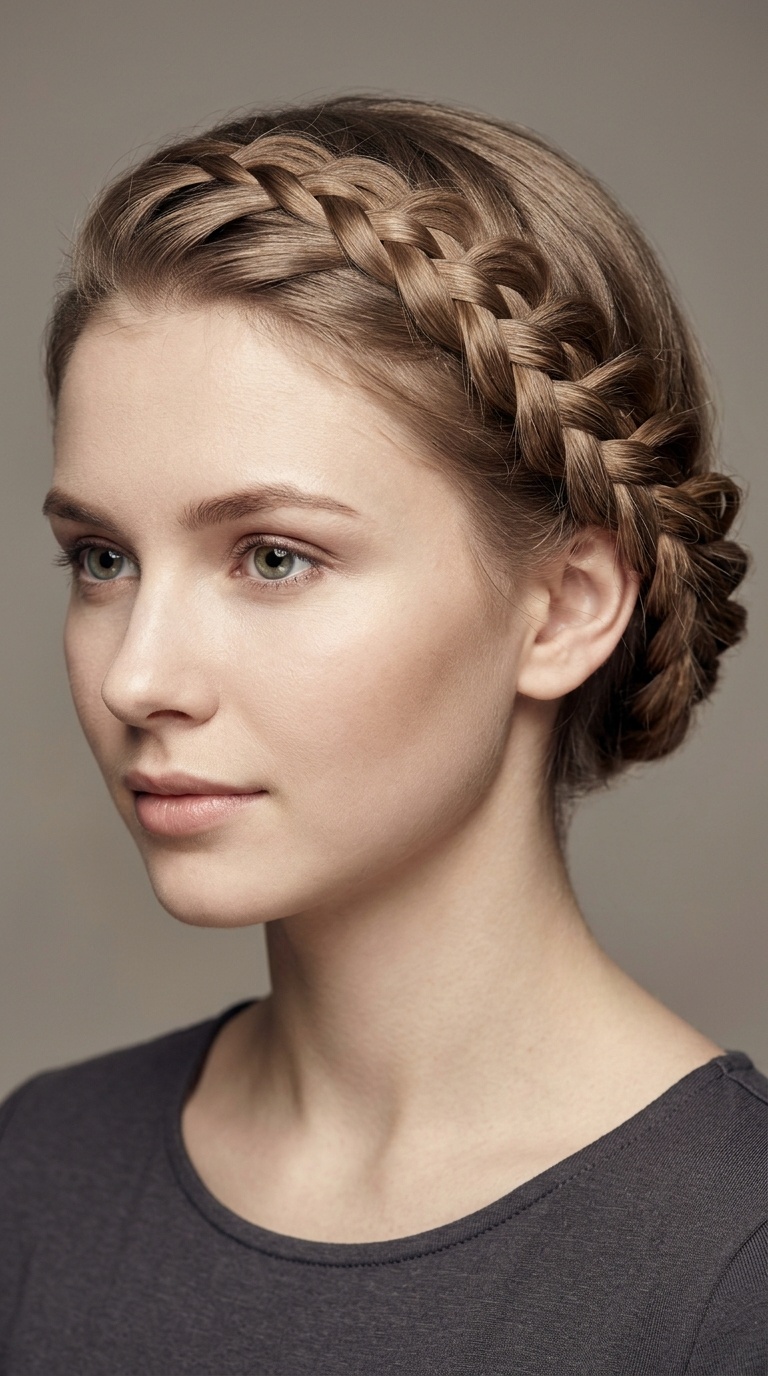 Infinity Braid
