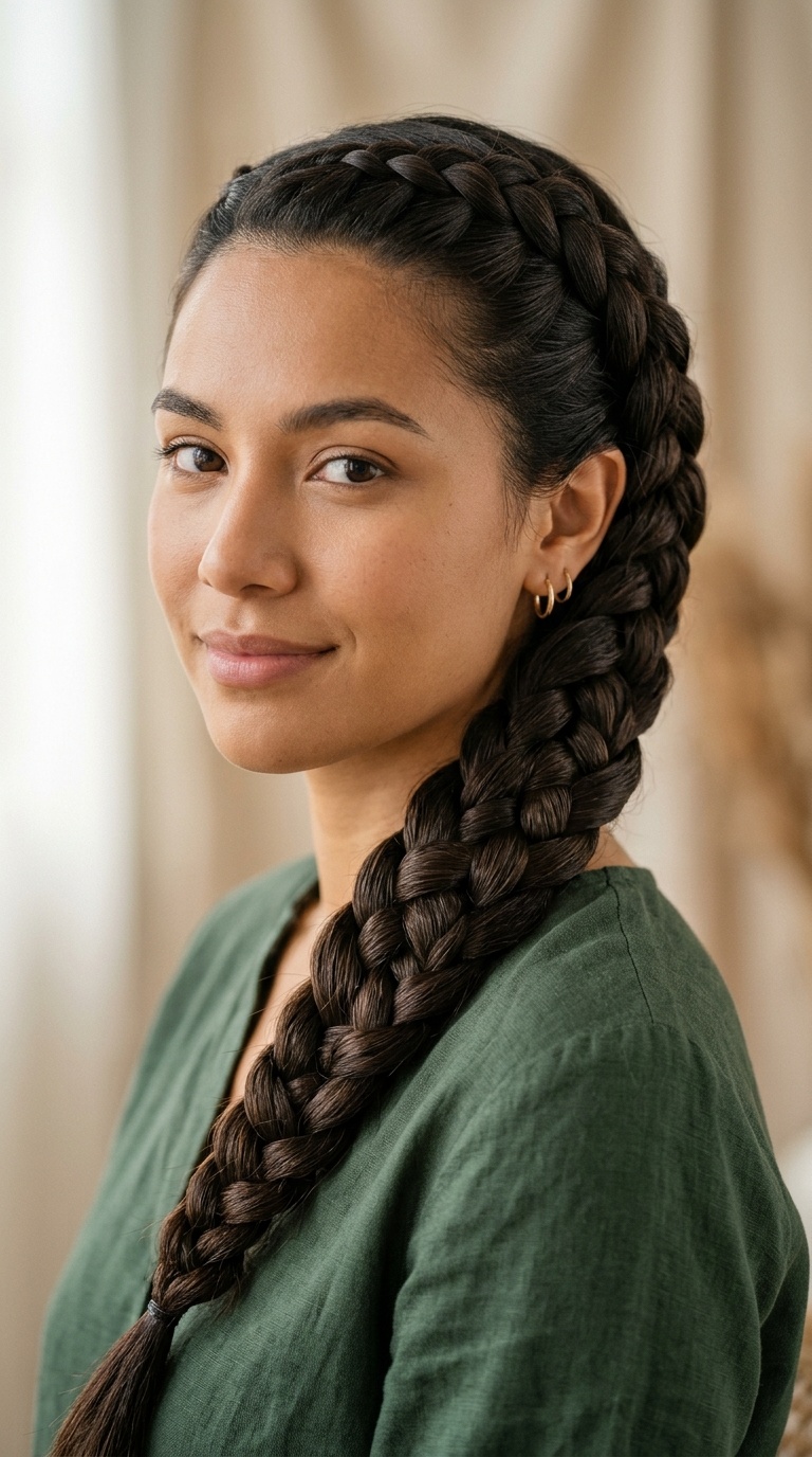 Infinity Braid