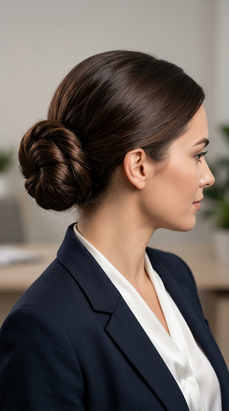 Infinity Bun