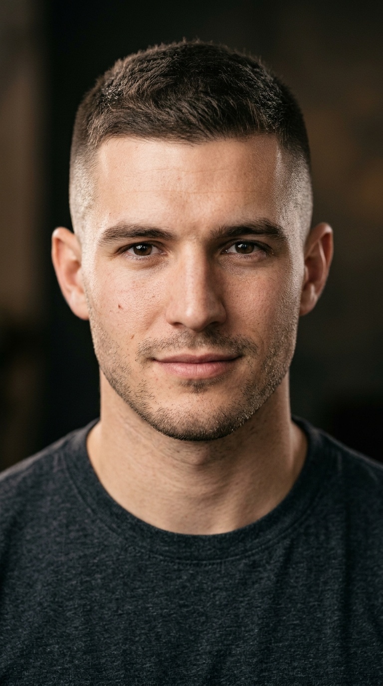 Jarhead Cut