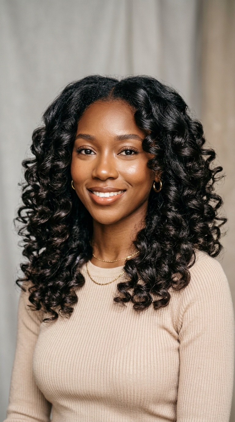 Jumbo Flexi Rods