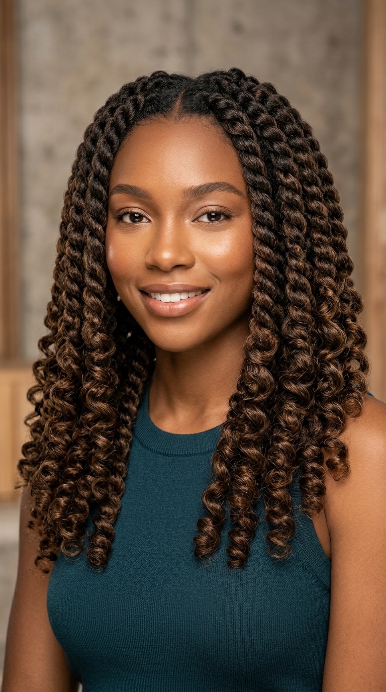 Jumbo Island Twists