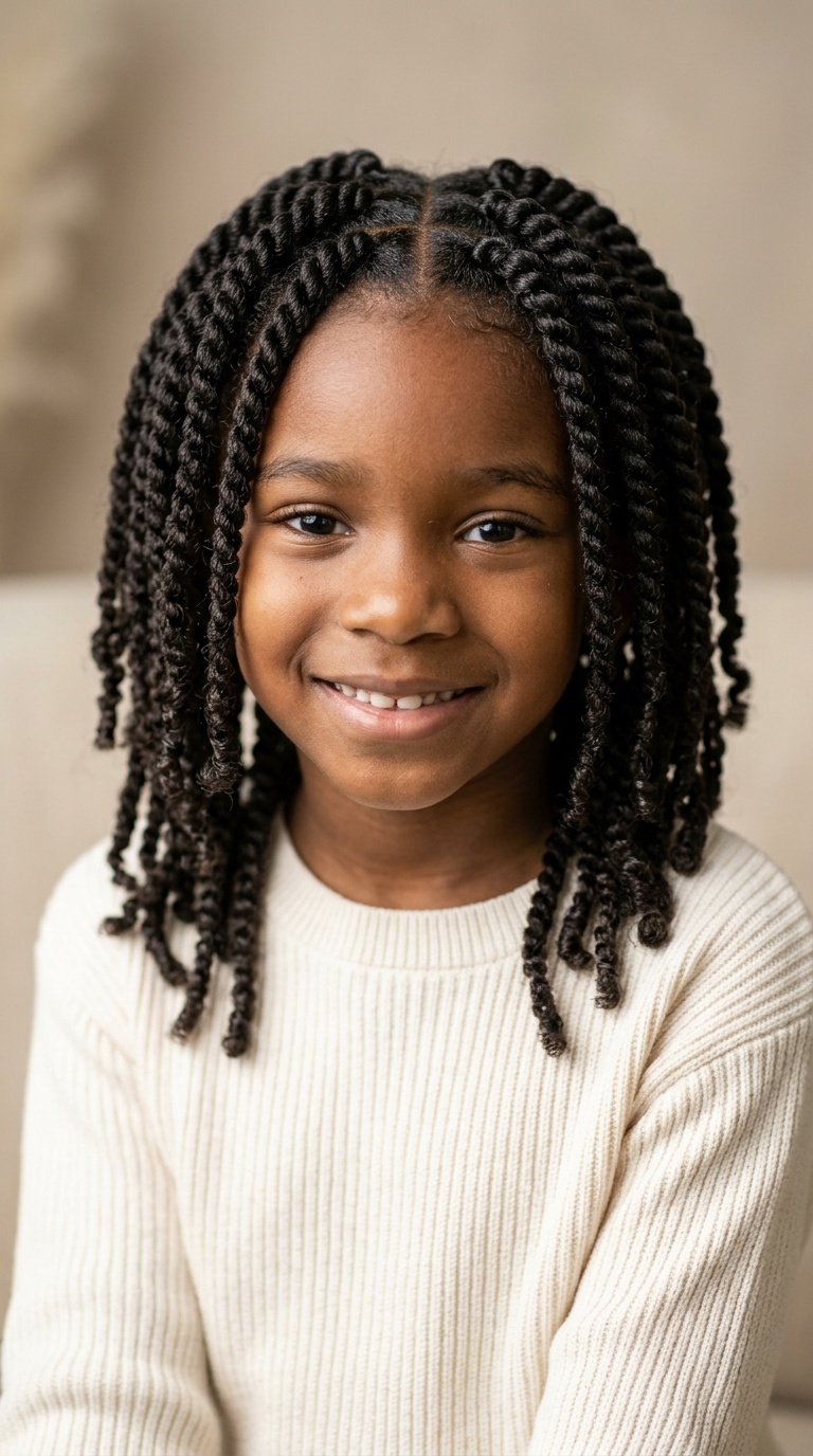 Layered Twists