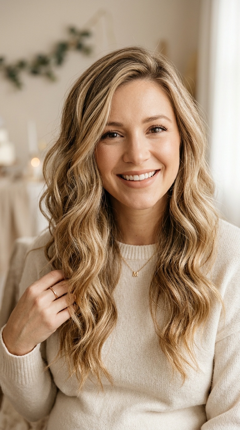 Loose Bohemian Waves
