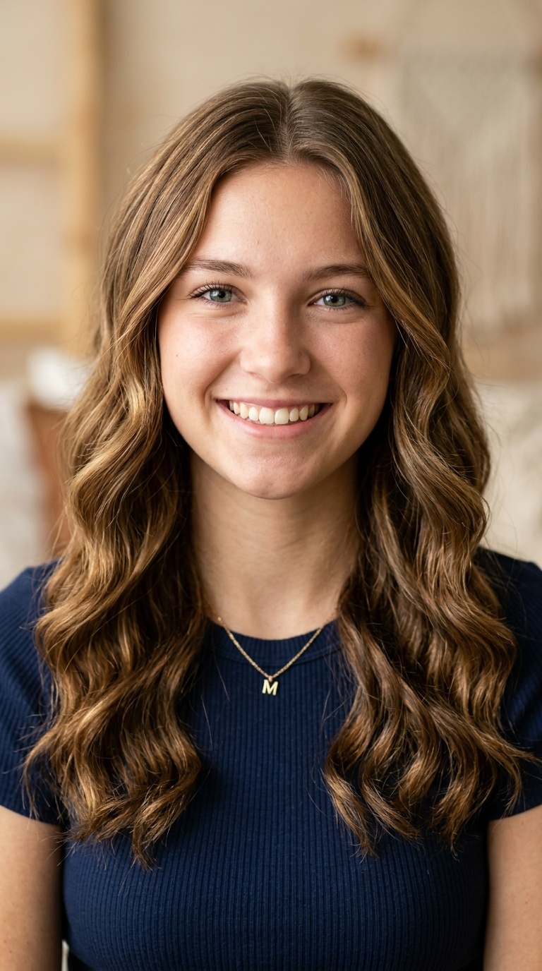 Loose Classic Waves