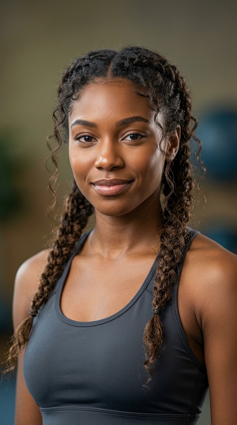 Loose Multi-Braids