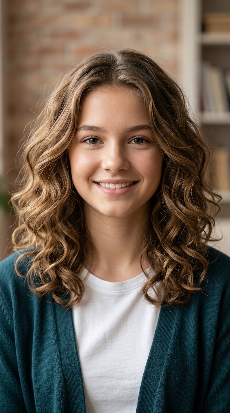 Loose Wave Volume