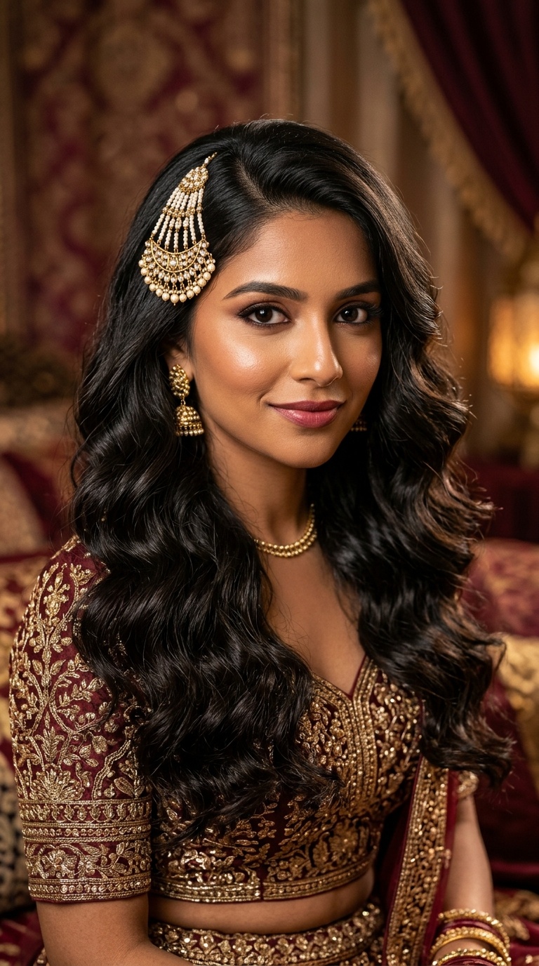 Loose Waves with Passa