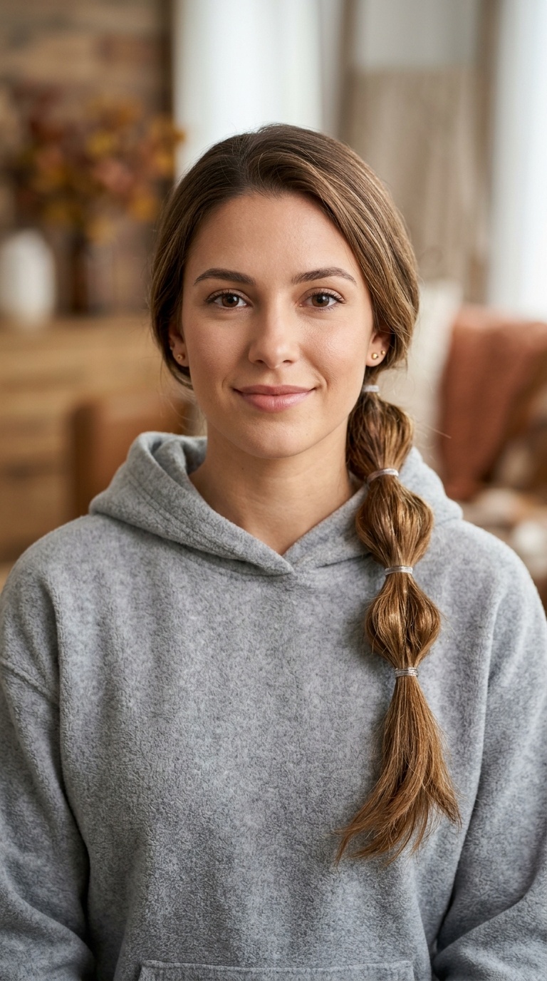 Low Bubble Braid
